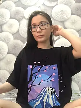 Snapshot of Milka23 chatting on February 2025 12:06:02 PM Milka23 online show from February 2025 12:06:02 PM