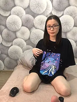 Snapshot of Milka23 chatting on March 2025 12:56:02 PM Milka23 online show from March 2025 12:56:02 PM