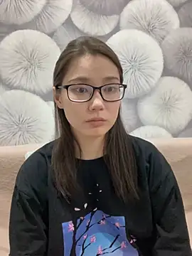 Snapshot of Milka23 chatting on March 2025 03:53:02 PM Milka23 online show from March 2025 03:53:02 PM