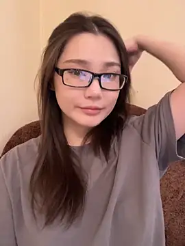 Snapshot of Milka23 chatting on October 2025 07:07:02 AM Milka23 online show from October 2025 07:07:02 AM