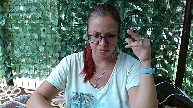 Snapshot of LadyHellene chatting on June 2026 12:55:02 PM LadyHellene online show from June 2026 12:55:02 PM