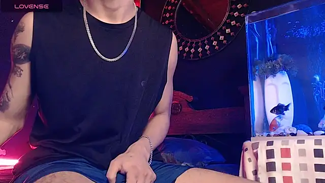 Godly huan online show from December 2025 05:35:02 AM