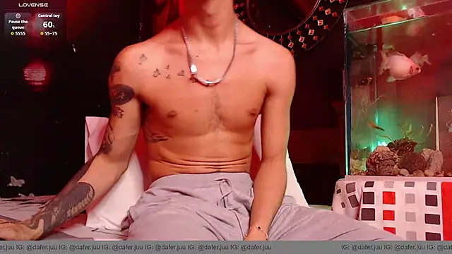 Godly huan online show from February 2026 01:02:02 AM