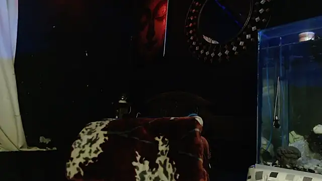 Snapshot of Godly_huan chatting on June 2026 05:21:01 AM Godly huan online show from June 2026 05:21:01 AM