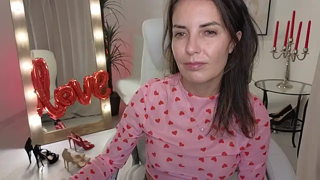 Beylly online show from February 2025 02:58:01 AM