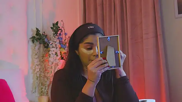 Amberseyes online show from March 2026 06:58:01 AM