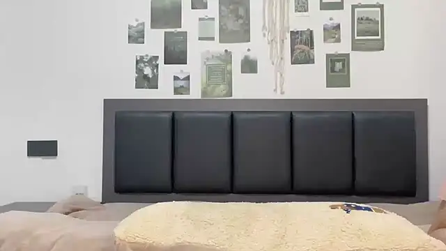 Snapshot of Arrebo1 chatting on December 2024 01:22:02 PM Arrebo1 online show from December 2024 01:22:02 PM