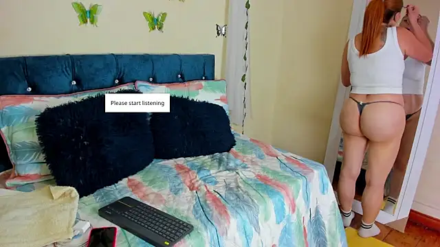 cristalwalker   online show from September 2025 11:46:02 AM