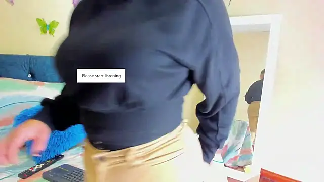 cristalwalker   online show from October 2025 11:43:01 AM