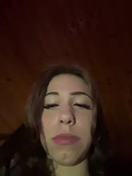 Snapshot of Katherinabby33 chatting on February 2025 05:01:02 PM Katherinabby33 online show from February 2025 05:01:02 PM