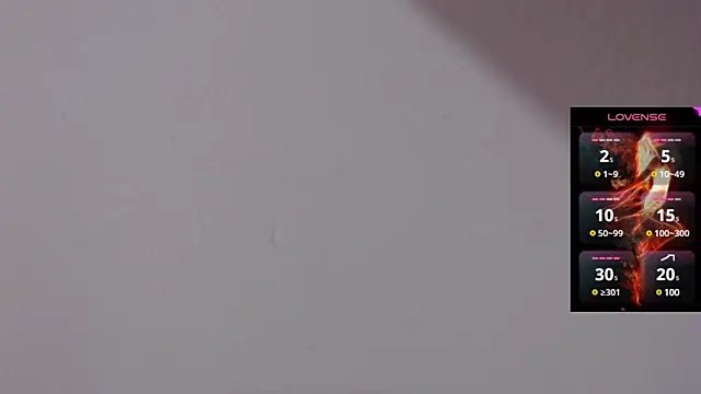  candy jade  online show from March 2025 12:23:02 PM