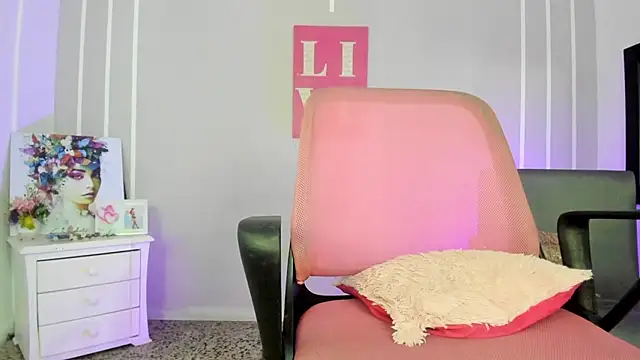 Andy Gamboa online show from January 2025 02:46:01 PM