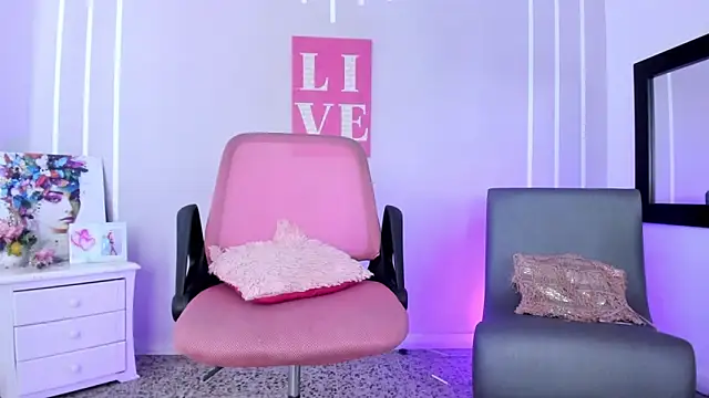 Andy Gamboa online show from January 2025 08:56:01 PM