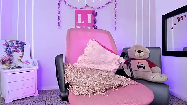 Andy Gamboa online show from February 2025 05:58:02 PM