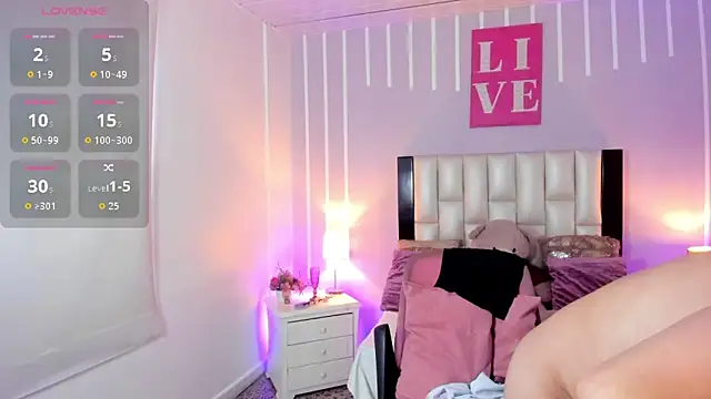 Andy Gamboa online show from January 2026 01:02:01 PM