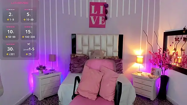 Andy Gamboa online show from March 2026 12:30:02 PM