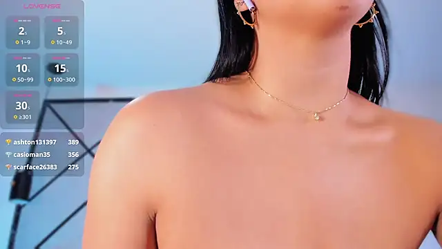 marie miller  online show from March 2025 06:12:02 PM