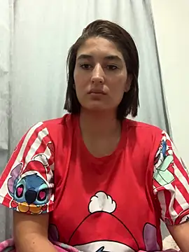 ScarlettWet9 online show from December 2024 02:15:01 PM