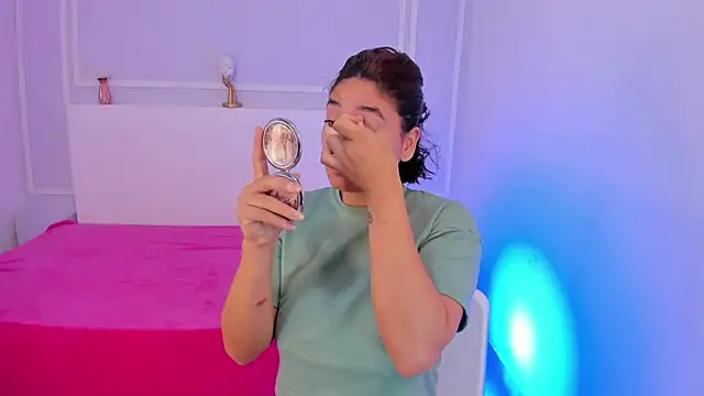 ScarlettWet9 online show from January 2025 04:04:01 AM