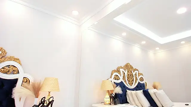 AshleyFerri online show from January 2025 08:25:01 PM