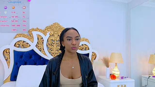 AshleyFerri online show from October 2025 10:58:02 AM