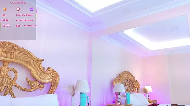 AshleyFerri online show from March 2026 12:05:02 PM