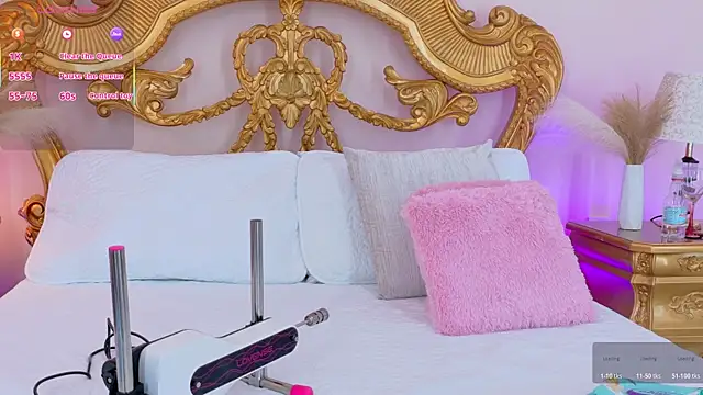 AshleyFerri online show from April 2026 11:07:02 AM