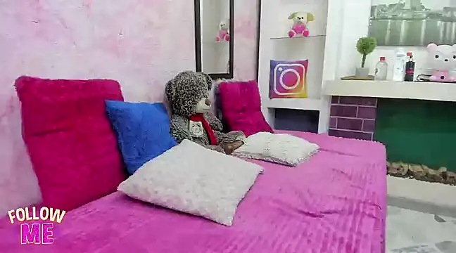  Pamela ebony online show from December 2024 11:02:02 PM