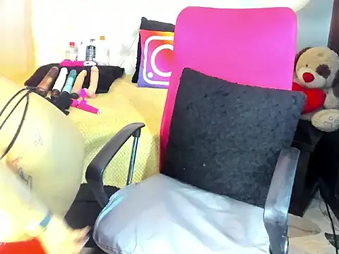 Snapshot of _Pamela_ebony chatting on March 2026 07:51:02 PM Pamela ebony online show from March 2026 07:51:02 PM