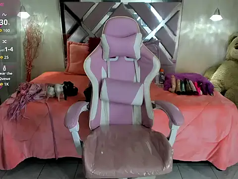 Snapshot of _Pamela_ebony chatting on April 2026 01:04:02 PM Pamela ebony online show from April 2026 01:04:02 PM