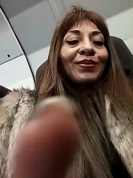 KarolinaReaper online show from March 2025 08:41:02 AM