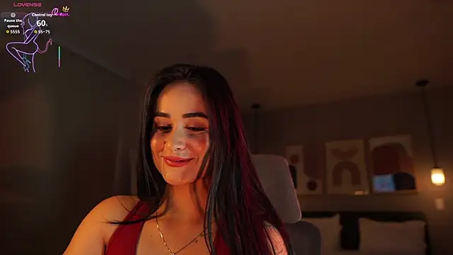 abigail adamss online show from June 2026 06:09:02 PM