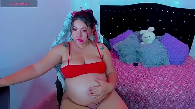 leny ga online show from October 2025 11:20:01 PM