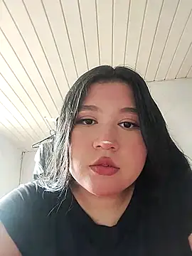 Snapshot of sharyl_24 chatting on March 2025 07:35:01 PM sharyl 24 online show from March 2025 07:35:01 PM