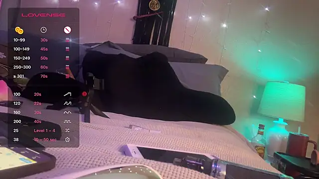 Dani Dragon69 online show from February 2025 08:33:02 AM