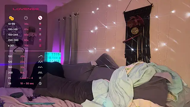 Dani Dragon69 online show from February 2025 11:22:01 AM