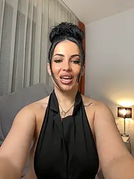 melissablack online show from December 2025 03:17:01 PM