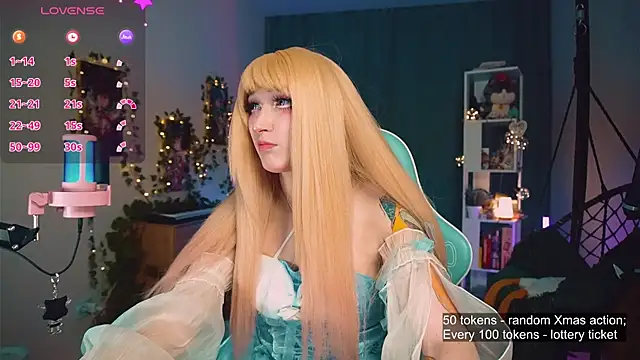 koshkasenpai online show from December 2024 01:02:01 PM