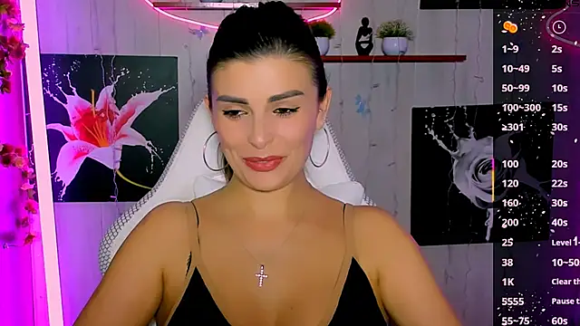 Snapshot of KayWuds chatting on March 2026 02:24:02 PM KayWuds online show from March 2026 02:24:02 PM