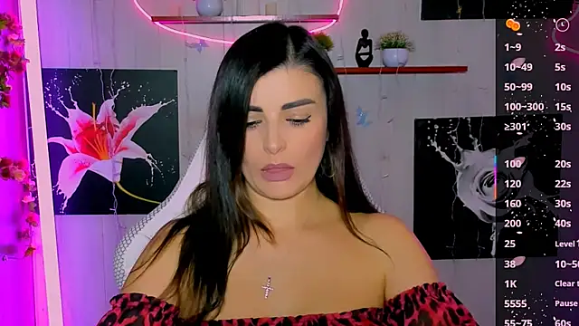 Snapshot of KayWuds chatting on March 2026 12:32:01 PM KayWuds online show from March 2026 12:32:01 PM