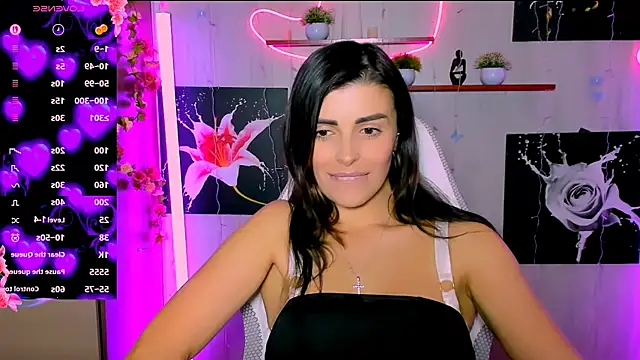 Snapshot of KayWuds chatting on March 2026 11:32:01 AM KayWuds online show from March 2026 11:32:01 AM