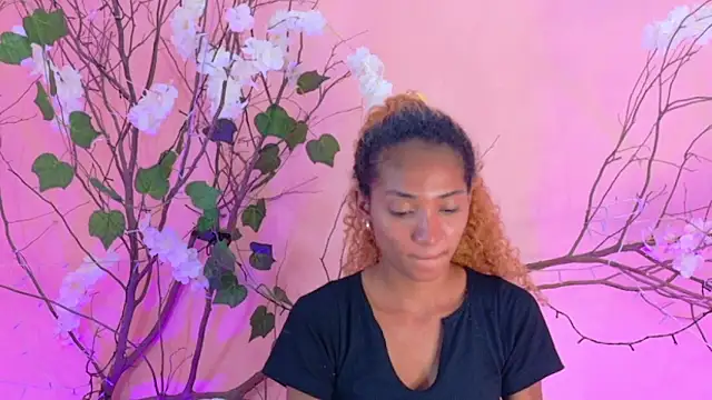 Charlotte Love10 online show from March 2026 09:32:02 PM