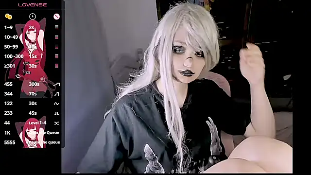 Snapshot of madokapruriens chatting on November 2025 04:12:01 AM madokapruriens online show from November 2025 04:12:01 AM