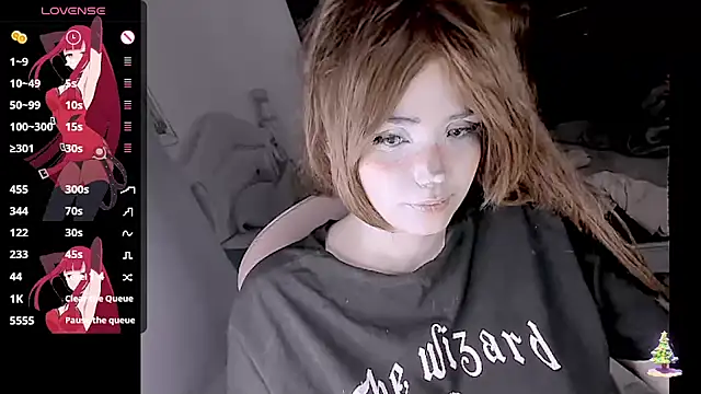 Snapshot of madokapruriens chatting on December 2025 01:54:01 AM madokapruriens online show from December 2025 01:54:01 AM