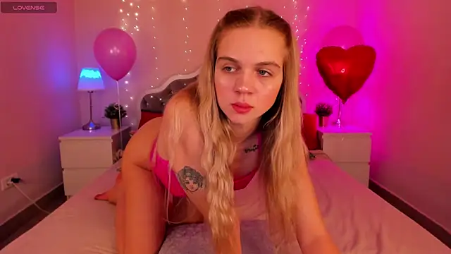 Aria69Stars online show from March 2025 08:13:01 AM