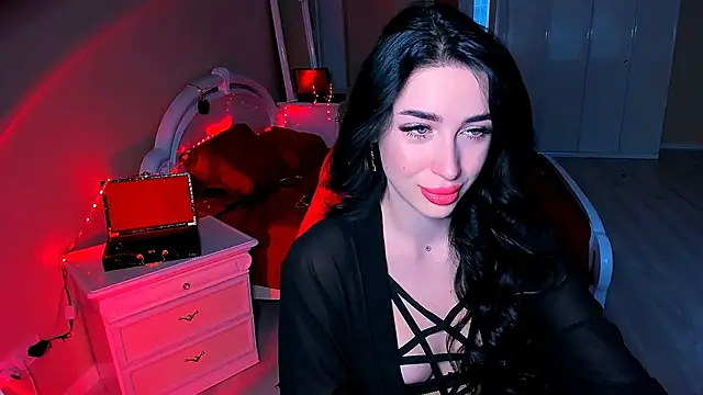 Snapshot of lovely_desire chatting on December 2024 07:14:01 AM lovely desire online show from December 2024 07:14:01 AM