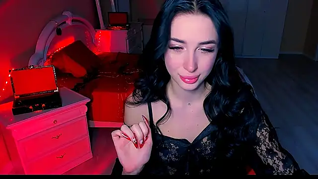 Snapshot of lovely_desire chatting on December 2024 08:04:01 AM lovely desire online show from December 2024 08:04:01 AM