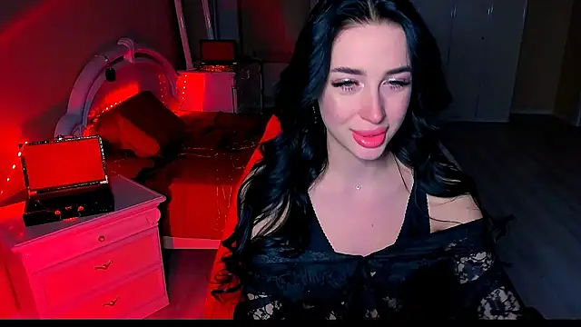 Snapshot of lovely_desire chatting on December 2024 11:30:01 AM lovely desire online show from December 2024 11:30:01 AM