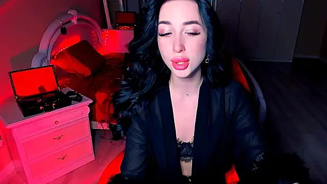 Snapshot of lovely_desire chatting on December 2024 12:44:02 PM lovely desire online show from December 2024 12:44:02 PM