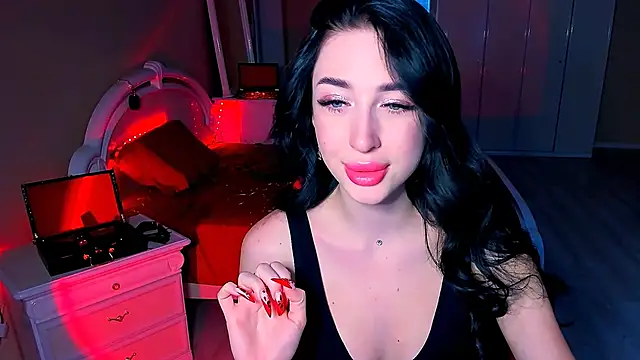 Snapshot of lovely_desire chatting on December 2024 12:17:02 PM lovely desire online show from December 2024 12:17:02 PM